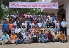 மூகாம்பிகை பொறியியல் கல்லூரி முன்னாள் மாணவர்கள் சந்திப்பு