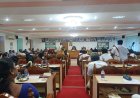 திருச்சி மாநகராட்சி கூட்டம்